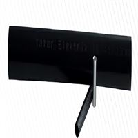 1 x 35 -1 x 50 ISI BÜZÜŞMELİ EKMUF ALEMİNYUM 1